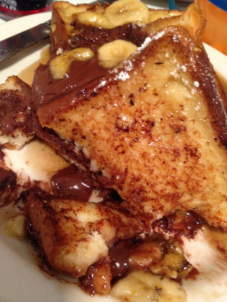 Oh just look at that!