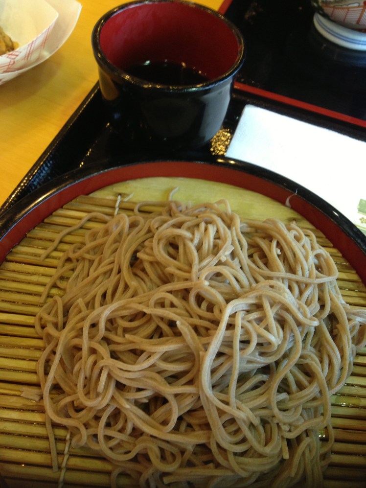 Soba