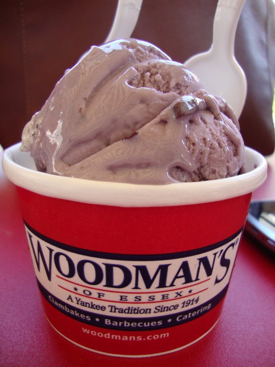 tasty ice cream indeed