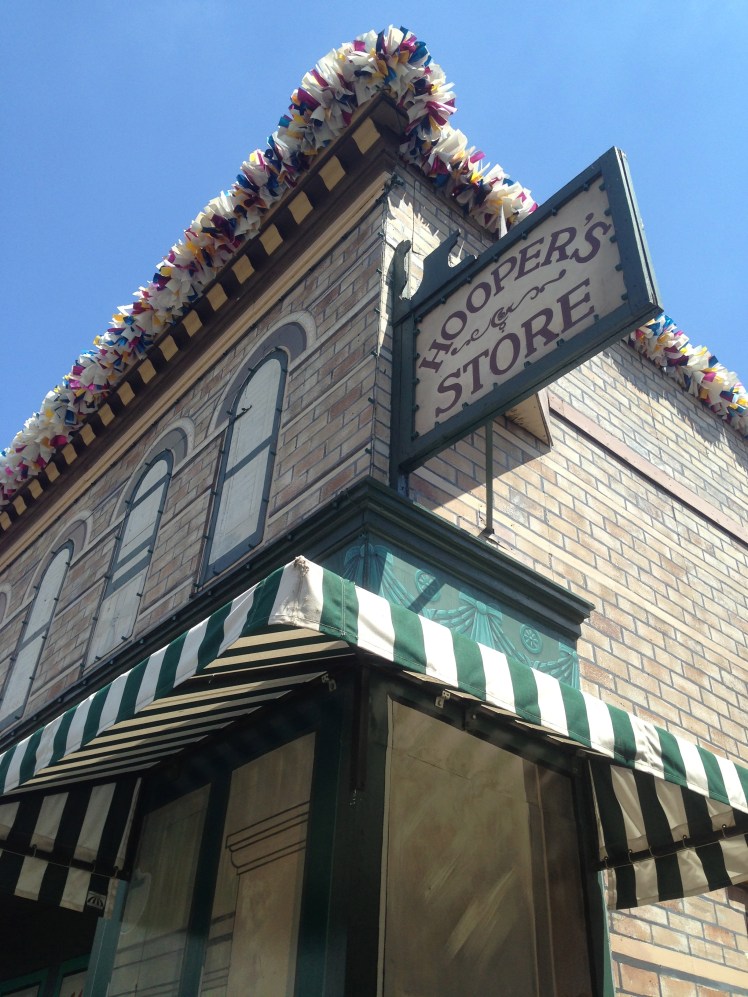 Sesame Street Neighborhood