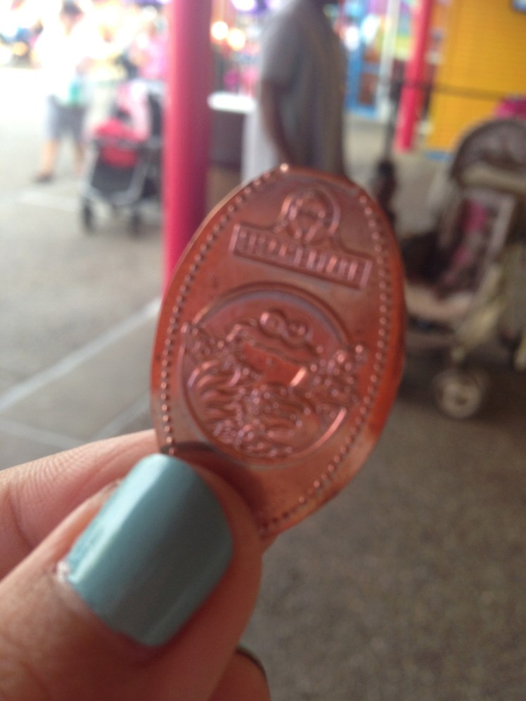 cookie monster coin :)