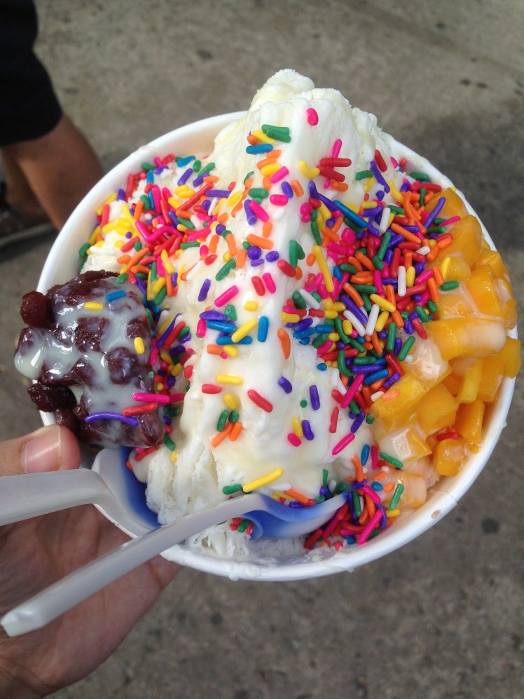 Bigger is better (large size) :D