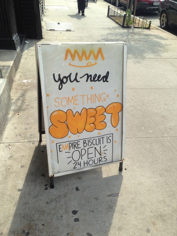 Something sweet for 24 hours! woot woott!