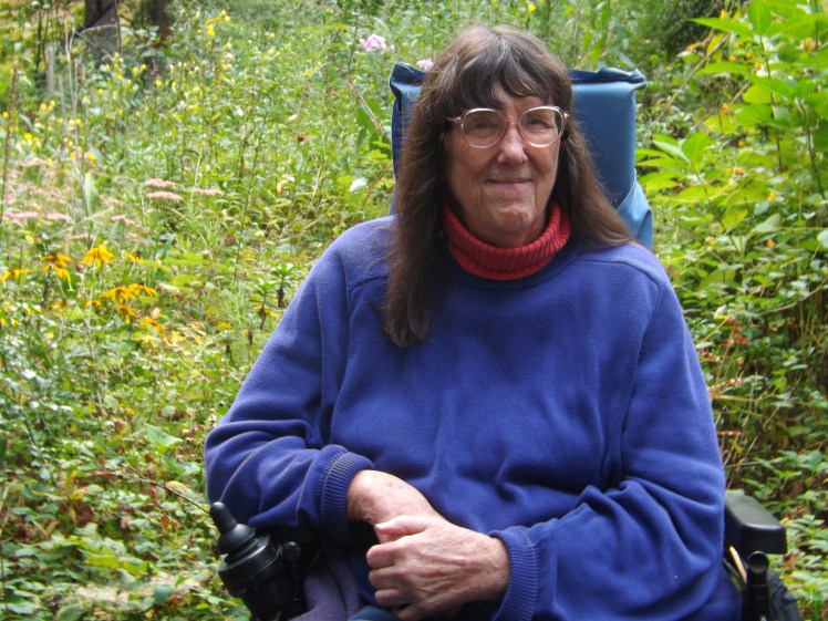 Dr. Kathleen Malley-Morrison Ed.D