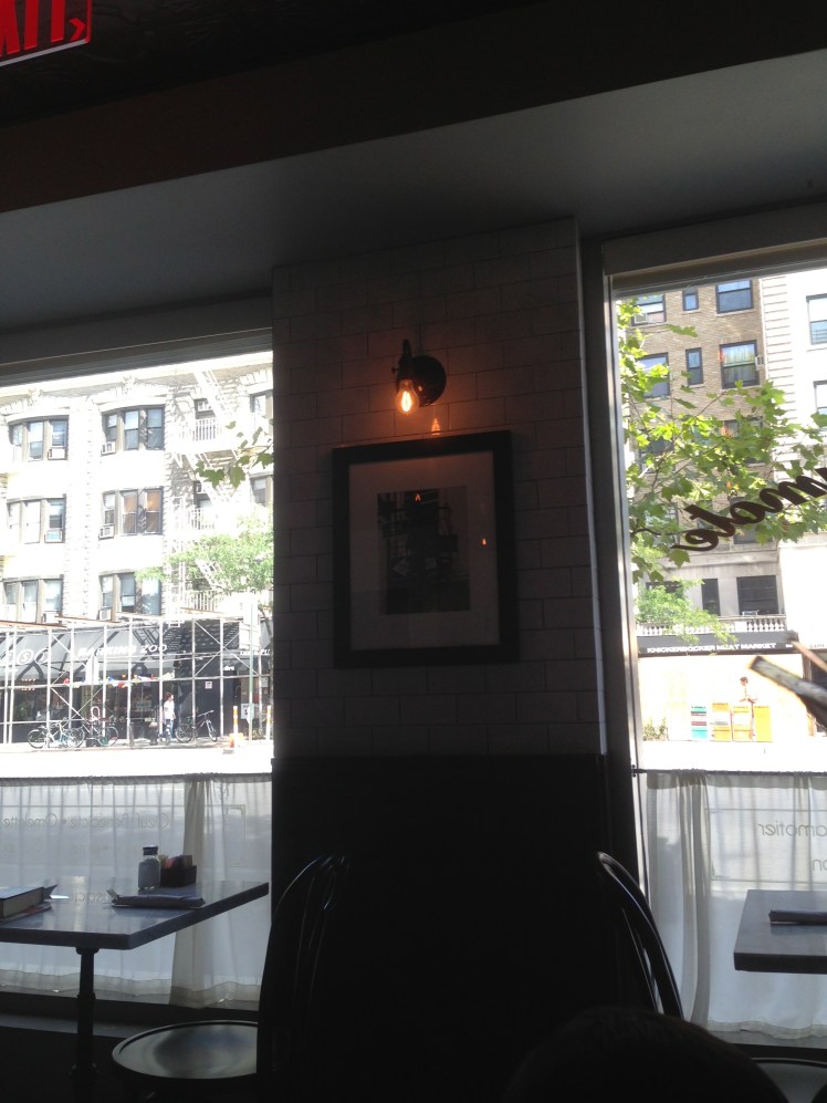 La Bergamote Chelsea