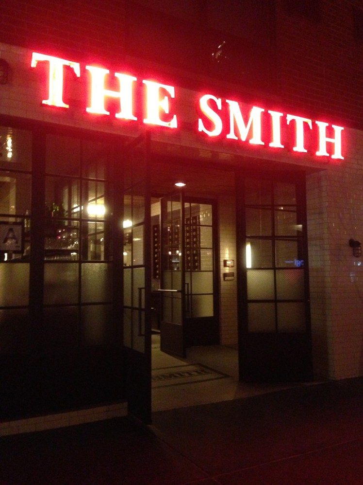 The Smith Midtown