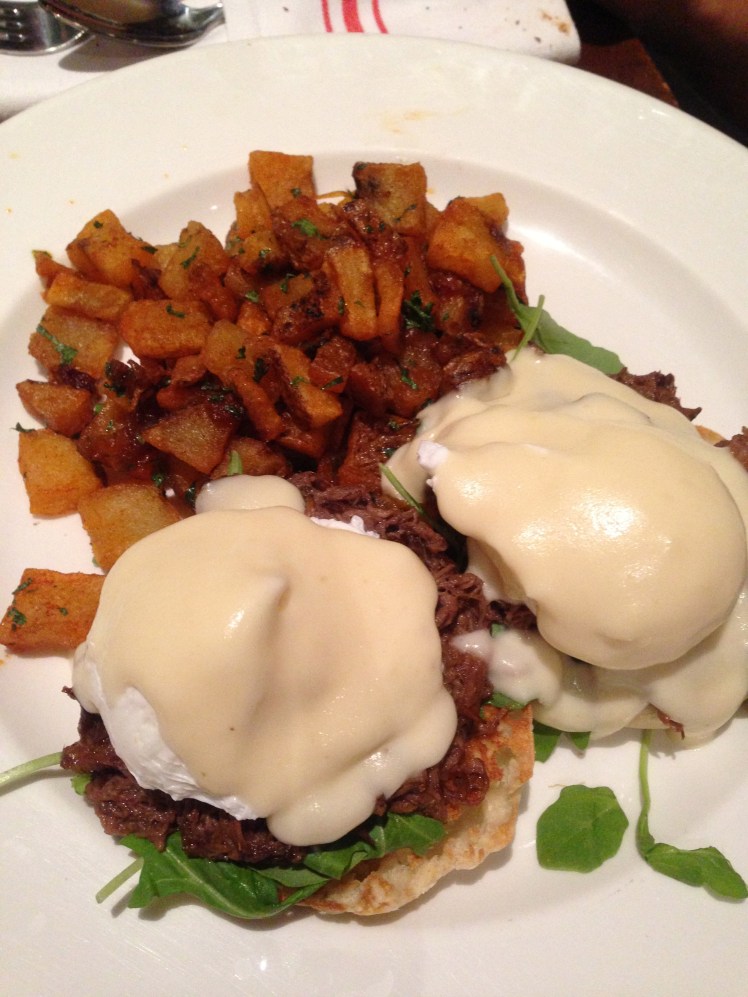 Forgot the name, it wasnt on the menu but it tasted FANTASTIC