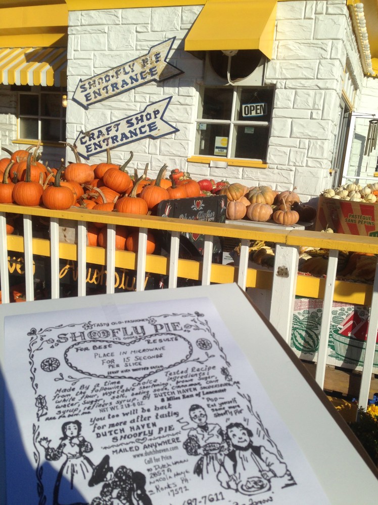 And so I bought the whole pie :D